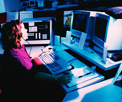Past AHRQ Challenge Competitions