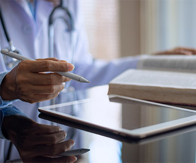 Resources Related to Diagnostic Safety and Quality