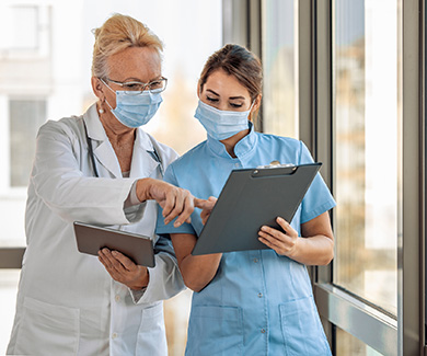 About Learning Health Systems