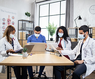 Learning Health Systems Resources