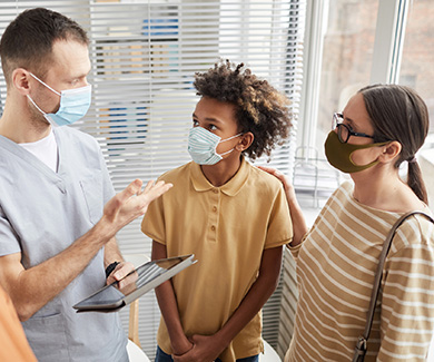 Patient Engagement and Education