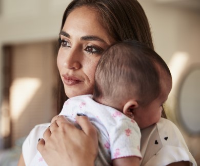 AHRQ Cross-Sectional Innovation to Improve Rural Postpartum Mental Health Challenge