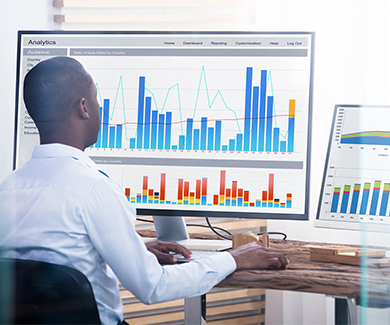 Bringing Predictive Analytics to Healthcare Challenge