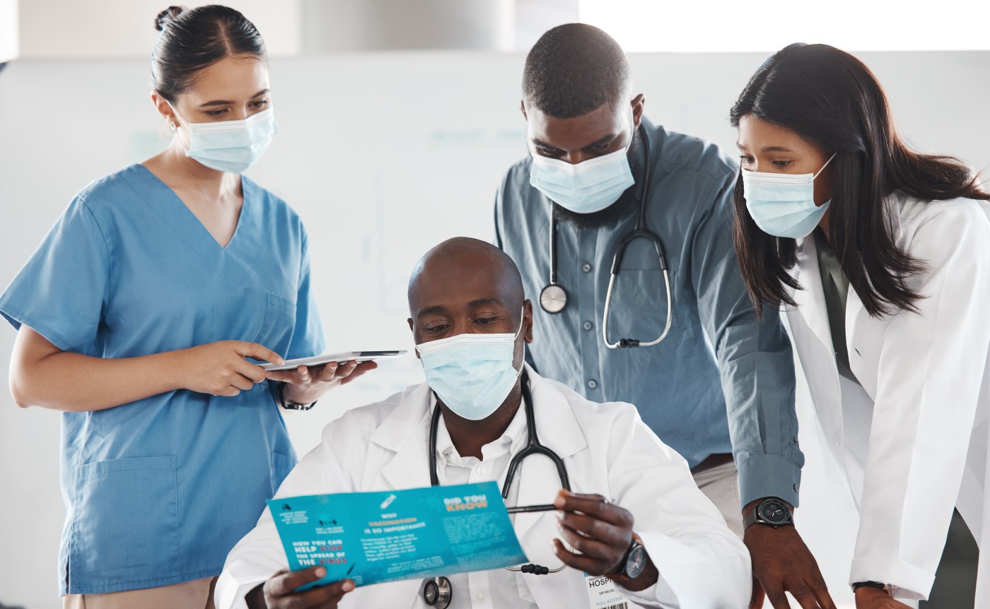 Supporting Learning Health Systems