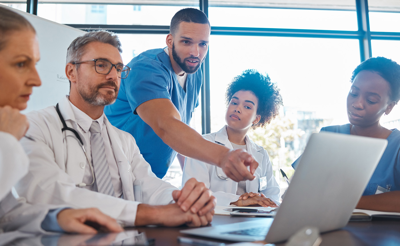 Challenge Competition on the Impact of AHRQ’s Patient Safety Tools