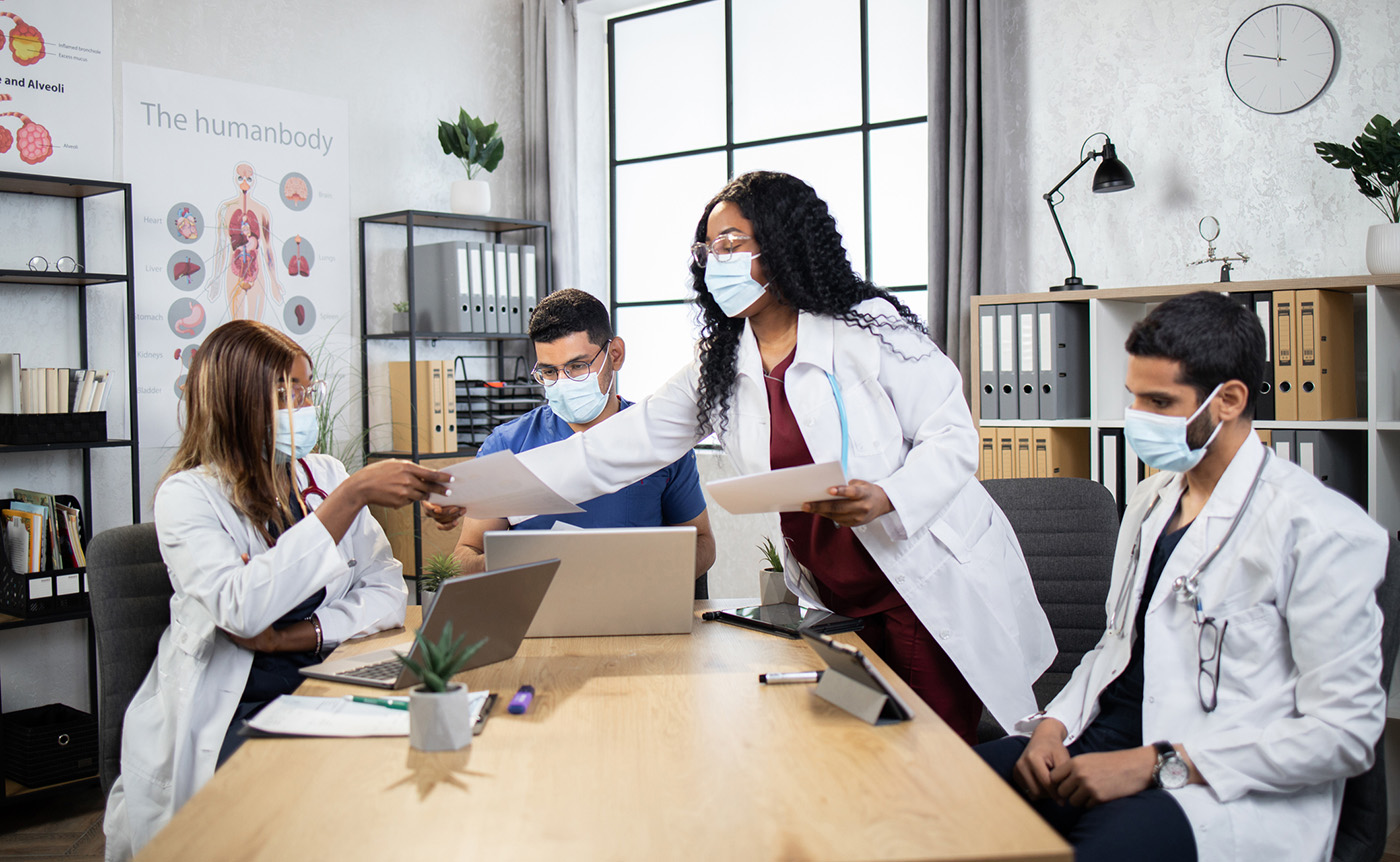 Health Literacy Improvement Tools