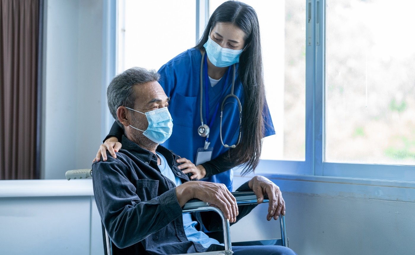 2025 Nursing Home Database Reports