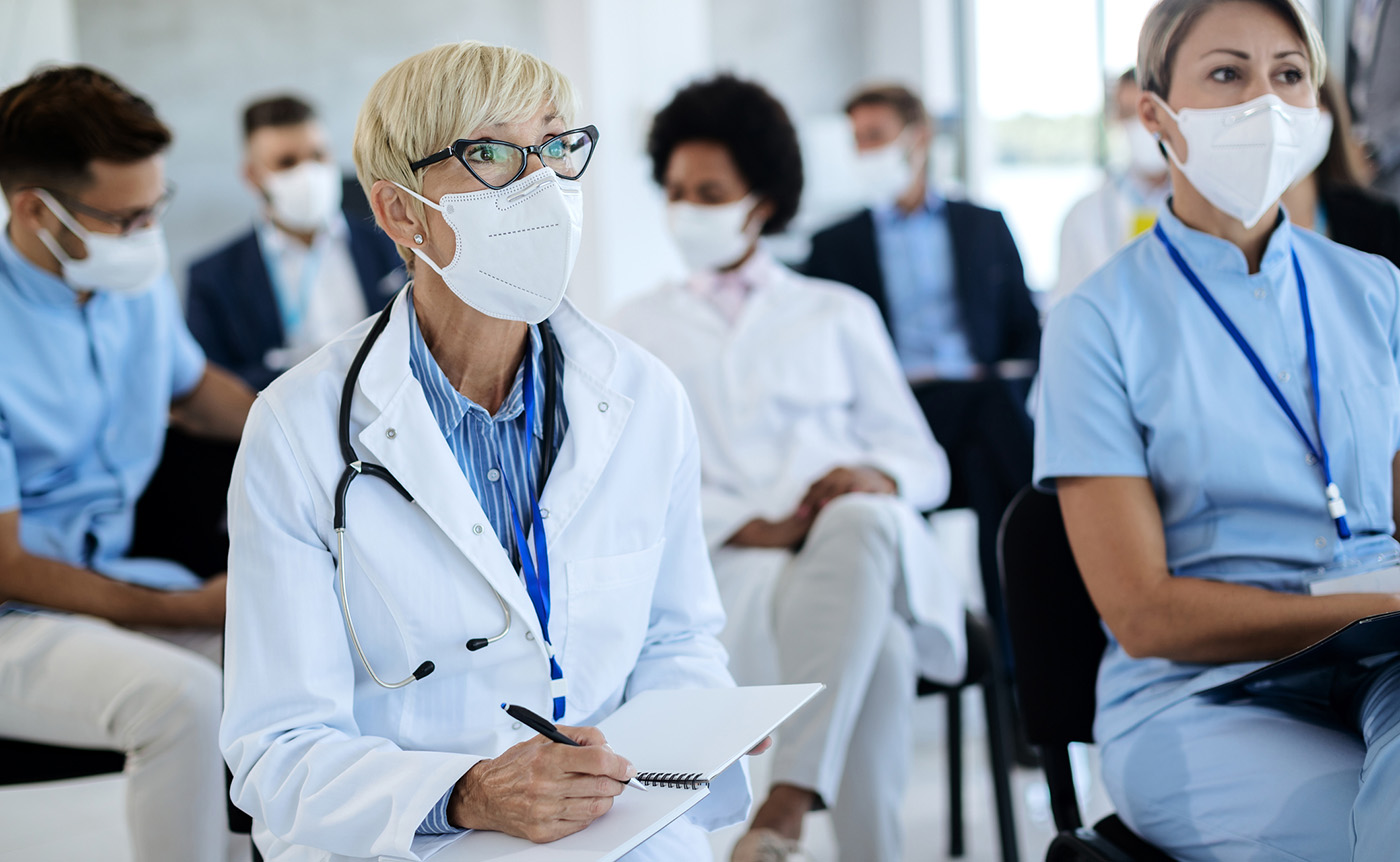 Health Literacy Professional Education and Training