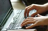 Hands on a Keyboard