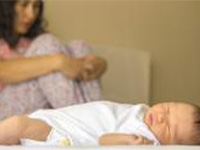 Rural Postpartum Mental Health Challange