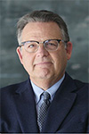 Joseph M. (Mario) Molina, M.D.
