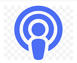 Podcast icon
